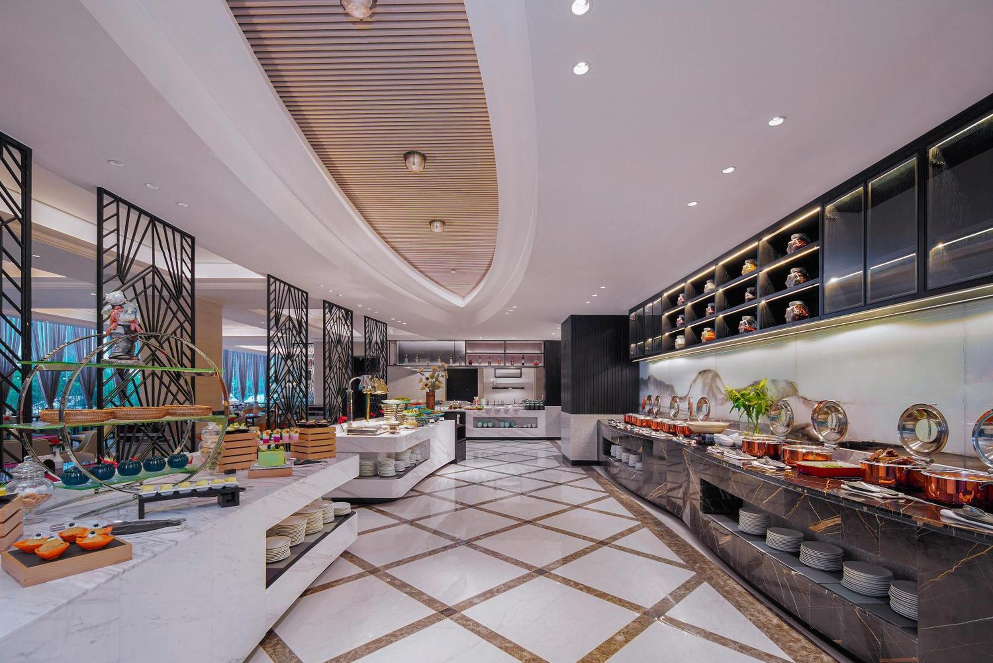 Park Plaza Hotel Changzhou Csangcsou Kültér fotó
