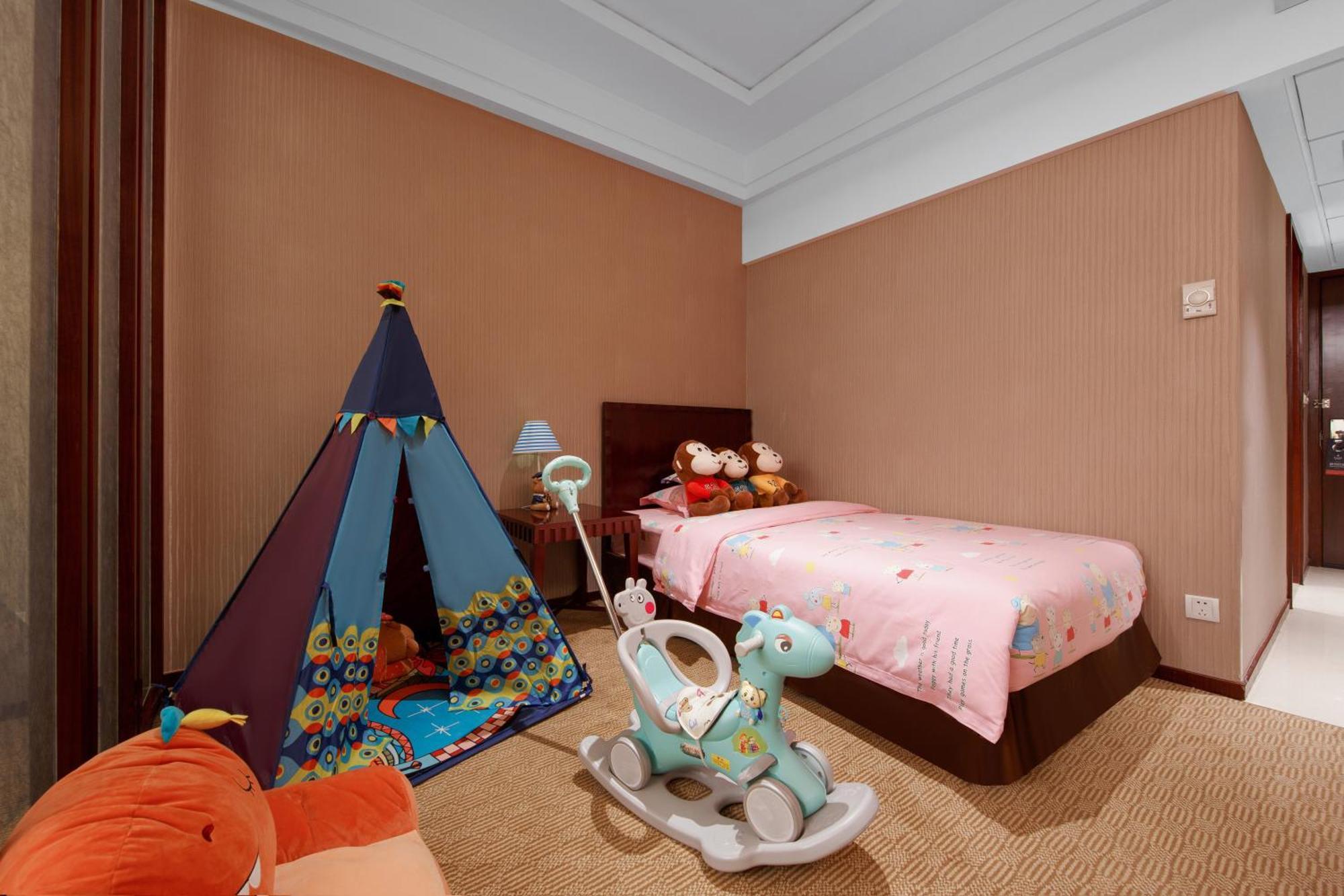 Park Plaza Hotel Changzhou Csangcsou Kültér fotó