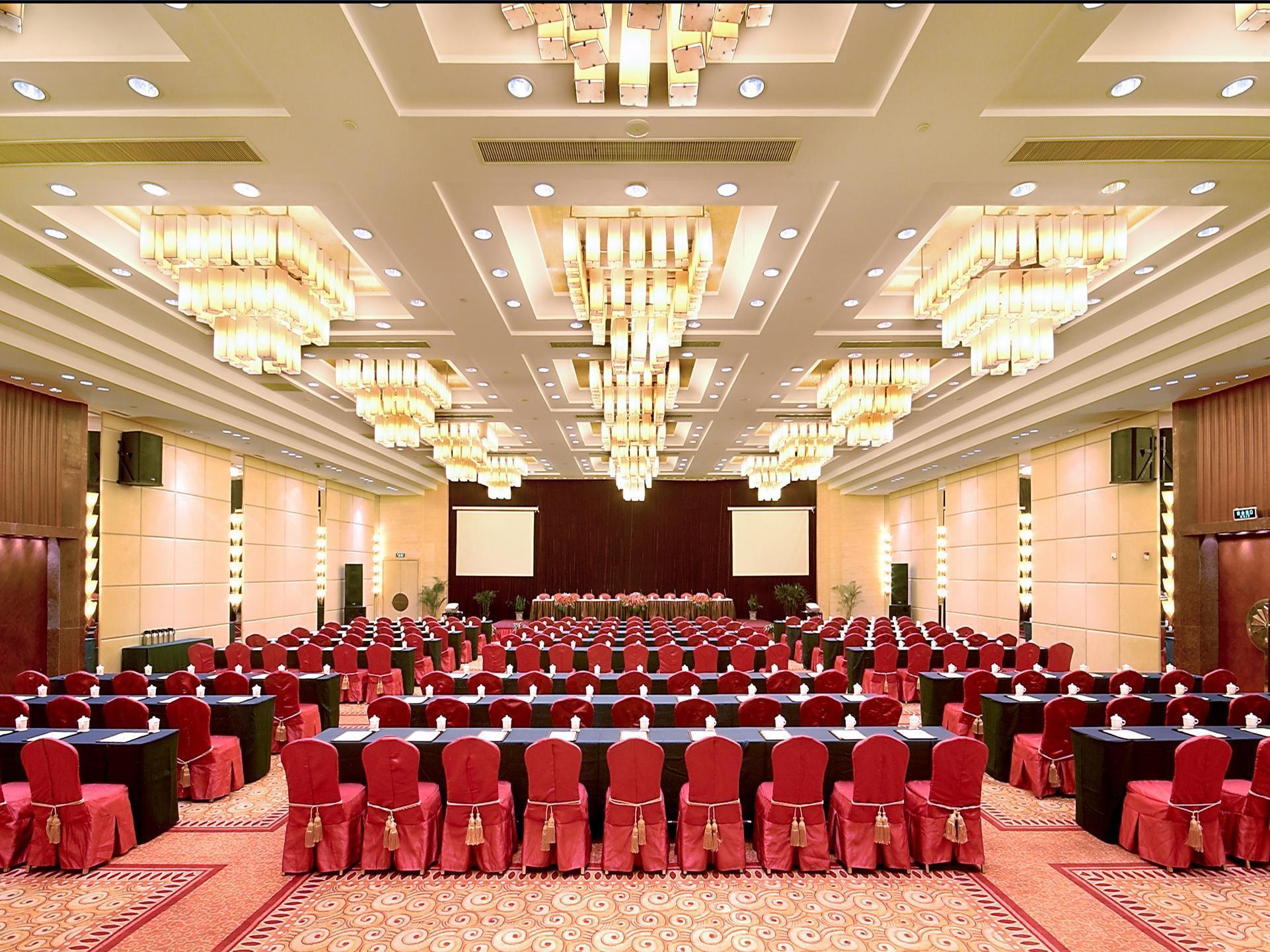 Park Plaza Hotel Changzhou Csangcsou Kültér fotó