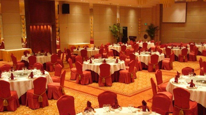Park Plaza Hotel Changzhou Csangcsou Kültér fotó