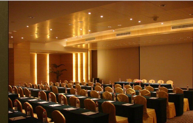 Park Plaza Hotel Changzhou Csangcsou Kültér fotó